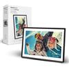 ApoloSign Nixplay - Cornice per foto digitale da 10,1 pollici da ApoloSign, condivide foto/video tramite l'app Nixplay, cornice digitale WiFi da 32 GB, compatibile con Alexa Google Photos,