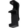 Cryfokt Supporto per Treppiede Cellulare, Morsetto Regolabile per