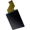 EEZII Schermo LCD, Compatibile Con CASIO,EXILIM EX-ZR50 | ZR1100 ZR1200 ZR1500 senza retroilluminazione