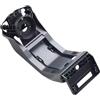 Limtula Supporto smorzatore stabilizzatore per rotazione 4N 4T XE 360 | Scheda antivibrante con sgancio rapido per riprese fotografiche fluide in scenari ripresa all ' aperto