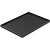 RWGVNGCLZ Treppiede telescopico da 55-120 cm con vassoio | 55-120 cm regolabile in altezza, design del vassoio, adattabilità multi-dispositivo(Tray Replacement)