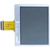 LMRXOFE Display LCD Con Retroilluminazione, Compatibile Con Samsung Digimax S700 | Parti Di Riparazione Della Fotocamera, Elevata Precisione Del Colore, Segnale Stabile, Lunga Durata, Facile Installazione