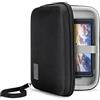 USA GEAR 7.5 Pollici Custodia Rigida per Monitor per Fotocamera - Borsa per Monitor Video Portatile Compatibile con Monitor Feelworld, Shinobi SDI, Lilliput A7s e altri Monitor Video (Nero)