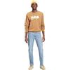 GAP - Cipresso Scuro Dritto A V, Jeans Uomo