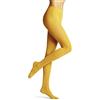 FALKE donna Pure Matt 50 DEN collant semi-coprenti tinta unita opachi
