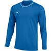 Nike M Nk DF Park26 Crew Top Maglietta a Maniche Lunghe Uomo (Pacco da 1)