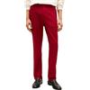 Tommy Hilfiger Uomo Pantaloni Chino Core Harlem Essential Twill Relaxed Fit