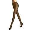 FALKE donna Pure Matt 50 DEN collant semi-coprenti tinta unita opachi