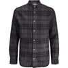Jack & Jones Jprblubarkley Flannel X-mas L/S Shirt Ch Jprblubarkley - Maglietta in Flanella X-mas, Taglia L/S, Ch Uomo (Pacco da 1)