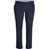 JACK & JONES Plus Size Pantaloni Chino Regular Fit | Regular Fit, Semplice, Casual, Temperatura massima di 40°C ciclo delicato