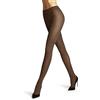 FALKE donna Pure Matt 50 DEN collant semi-coprenti tinta unita opachi