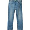 United Colors of Benetton - Pantalone 45once02y, Pantaloni Bambini e Ragazzi