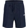 JACK & JONES Bermuda Relaxed Fit | Relaxed Fit, Casual, Temperatura massima di 40°C ciclo molto delicato