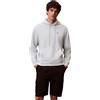 Calvin Klein LS EU 350terry Monogram Hoodie Lv04rc297g Felpe Uomo