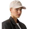 Levi's Lazy Girl Logo cap Hat Donna, Chateau Gray, Einheitsgröße