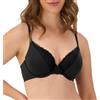 Maidenform Padded Underwire Bra, Full Coverage T-Shirt Bras for Women, Convertible, Seamless (Plus Size Available) Reggiseno Donna (Pacco da 1)