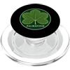 Jimbeels PALMATIFID Foglia palmatifida Botanica PopSockets PopGrip per MagSafe
