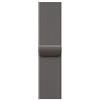 Apple Watch Band - Loop in maglia milanese - 40 mm - Ardesia - Misura unica (adatta alla maggior parte dei polsi)