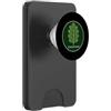 Jimbeels PINNATIFID Foglia lobata Botanica PopSockets PopWallet per MagSafe