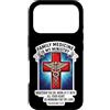 Christian Family Medicine Is My Ministry Custodia per iPhone 17 Pro La medicina di famiglia cristiana è il mio medico medico di ministero MD