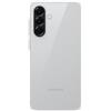 Samsung Clear Case per Galaxy A56 | Custodia Trasparente, Design Elegante e Discreto, Rivestimento Anti-ingiallimento, Anti-impronte