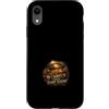 Every Season Christian Autumn Faith Custodia per iPhone XR Ci porta attraverso ogni stagione Christian Fall Art