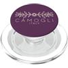 Italia Aesthetic Camogli Italia Boemia - Camogli Italia PopSockets PopGrip per MagSafe