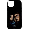 Warner Bros. Custodia per iPhone 15 Plus Harry Potter Azkaban | Merchandising ufficiale del film | WBUHPT03