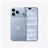Apple iPhone 18 Pro Max 2 TB: - Glacier | Display Super Retina XDR 6,9 con ProMotion, un giorno di autonomia, fotocamera principale Fusion 48MP ad apertura variabile