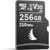 Angelbird AV PRO microSD V30 MK2 256 GB