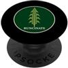Jimbeels RUNCINATE Foglia roncinata Botanica PopSockets PopGrip Adesivo