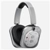 Nothing Headphone (1) Cuffie Wireless Over Ear con Cancellazione Attiva del Rumore, fino a 80h Autonomia, Hi-Res, Spatial Audio, Resistenti all'Acqua - Bianco