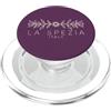 Italia Aesthetic La Spezia Italia Boemia - La Spezia Italia PopSockets PopGrip per MagSafe