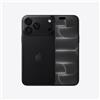Apple iPhone 18 Pro Max 2 TB: - Nero | Display Super Retina XDR 6,9 con ProMotion, un giorno di autonomia, fotocamera principale Fusion 48MP ad apertura variabile