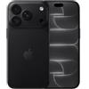 Apple iPhone 18 Pro 2 TB: - Nero | Display Super Retina XDR 6,3 con ProMotion, un giorno di autonomia, fotocamera principale Fusion 48MP ad apertura variabile