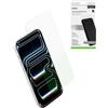 Belkin Titan SmartShield Pro Pellicola Vetro iPhone 18 Pro/17 Pro | Tecnologia Nano-Titan, Antiriflesso, Test Anti-urto 2,7 m, Test antigraffio, Anti-impronte, Antipolvere, Applicazione facile