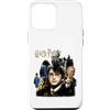 Warner Bros. Custodia per iPhone 12 Pro Max Pietra stregone di Harry Potter | Merchandising ufficiale | WBUHPT02