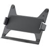 Goobay Supporto Notebook per Braccio Monitor 11,6-17,3 Pollici Fino a 9 kg VESA 75x75/100x100 - Pro - 70818