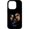 Warner Bros. Custodia per iPhone 14 Pro Harry Potter Azkaban | Merchandising ufficiale del film | WBUHPT03