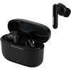Panasonic RZ-B110WDE-K Auricolari Wireless, Bluetooth 5.3, Comodi Auricolari In-Ear, Cuffie con Microfono Integrato, XBS, Fino a 26 Ore di Riproduzione Con Custodia di Ricarica, Nero.