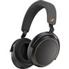 Sennheiser MOMENTUM 4 Wireless Special Edition: Bluetooth per telefonate cristalline con cancellazione adattiva del rumore, 60 h di autonomia e design pieghevole leggero, Nero/Rame