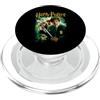 Warner Bros. Harry Potter Trio | Merchandising ufficiale dei maghi | WBUHPT01 PopSockets PopGrip per MagSafe