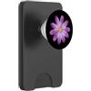 Purple Daisy Margherita viola PopSockets PopWallet per MagSafe