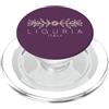 Italia Aesthetic Liguria Italia Boemia - Liguria Italia PopSockets PopGrip per MagSafe