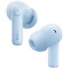 Baseus EP10 Pro Auricolari In Ear Wireless, Cuffie Bluetooth | Riduzione del rumore di -50dB, Hi-Res & LDAC, 6-Mic AI per chiamate chiare, IP55, 55H, Bluetooth 6.0