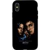 Warner Bros. Custodia per iPhone X/XS Harry Potter Azkaban | Merchandising ufficiale del film | WBUHPT03