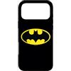 BATMAN Custodia per iPhone 17 Pro Max Batman Classic Logo