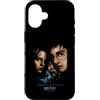 Warner Bros. Custodia per iPhone 16 Harry Potter Azkaban | Merchandising ufficiale del film | WBUHPT03