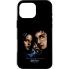 Warner Bros. Custodia per iPhone 16 Pro Max Harry Potter Azkaban | Merchandising ufficiale del film | WBUHPT03