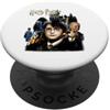 Warner Bros. Pietra stregone di Harry Potter | Merchandising ufficiale | WBUHPT02 PopSockets PopGrip Adesivo